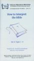 How to Interpret cover